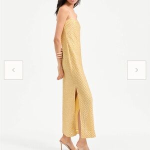 Veronica Beard Petra Beaded Dress